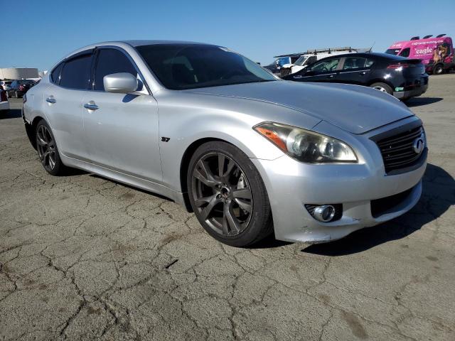 Photo 3 VIN: JN1BY1AP2CM334050 - INFINITI M37 