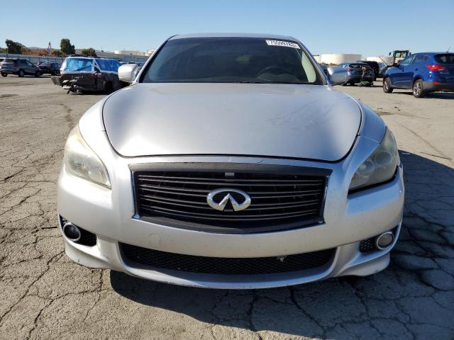 Photo 4 VIN: JN1BY1AP2CM334050 - INFINITI M37 