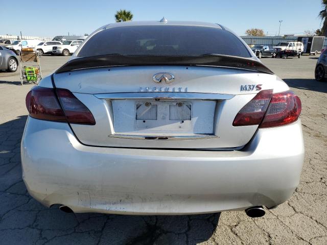 Photo 5 VIN: JN1BY1AP2CM334050 - INFINITI M37 