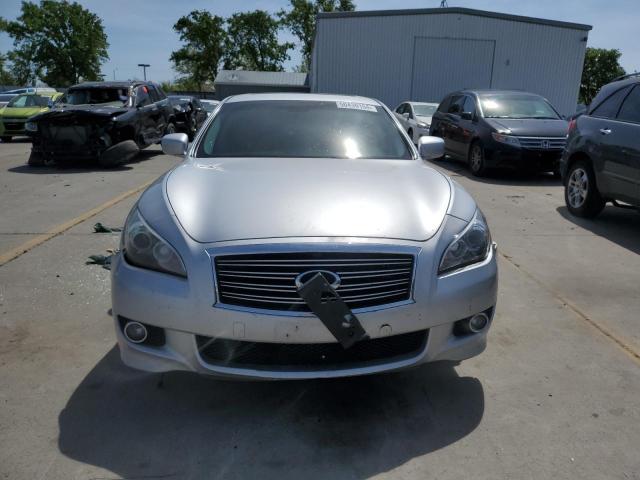 Photo 4 VIN: JN1BY1AP2CM334971 - INFINITI M37 