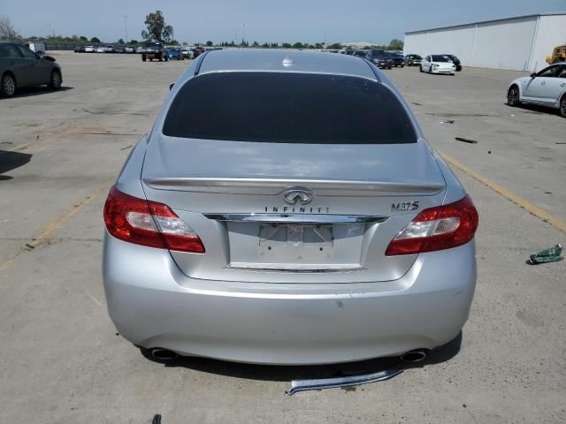 Photo 5 VIN: JN1BY1AP2CM334971 - INFINITI M37 