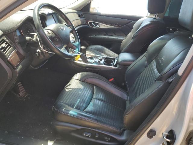 Photo 6 VIN: JN1BY1AP2CM334971 - INFINITI M37 