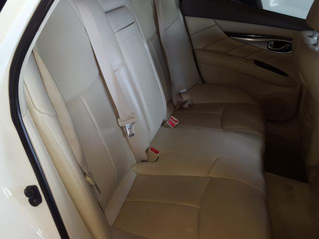 Photo 5 VIN: JN1BY1AP2CM335537 - INFINITI M37 