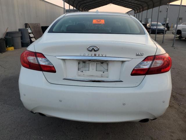 Photo 5 VIN: JN1BY1AP2DM511858 - INFINITI M37 