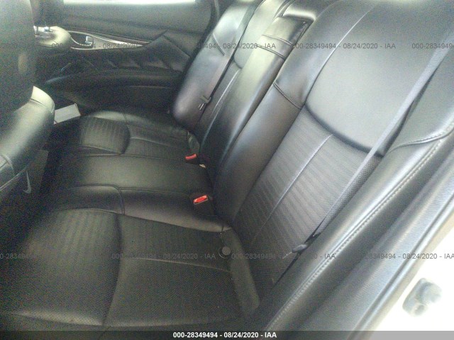 Photo 7 VIN: JN1BY1AP2DM513125 - INFINITI M37 