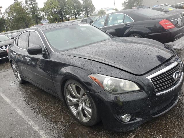 Photo 3 VIN: JN1BY1AP2DM513271 - INFINITI M37 