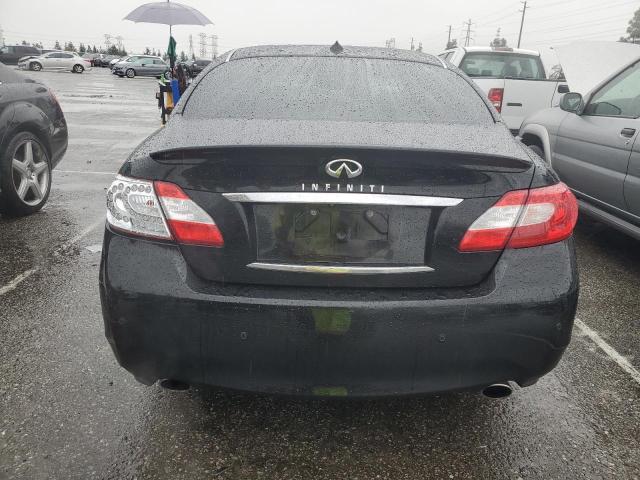 Photo 5 VIN: JN1BY1AP2DM513271 - INFINITI M37 