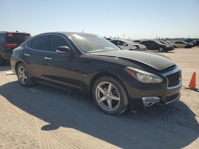 Photo 3 VIN: JN1BY1AP2FM540716 - INFINITI Q70 3.7 