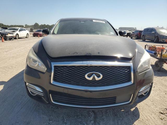 Photo 4 VIN: JN1BY1AP2FM540716 - INFINITI Q70 3.7 