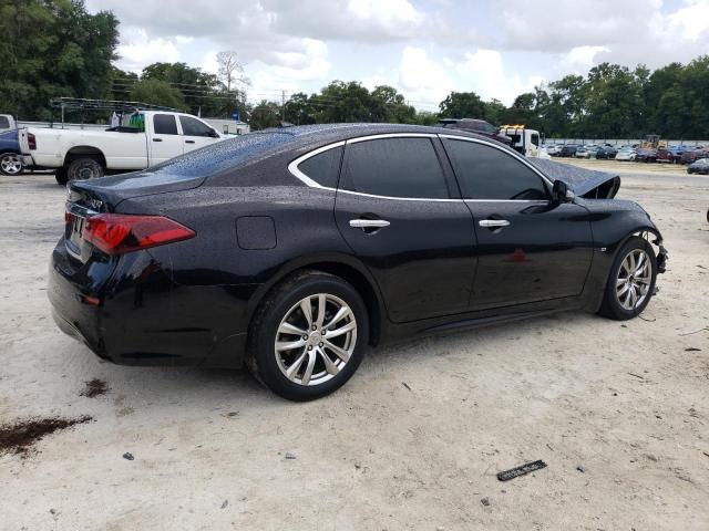 Photo 2 VIN: JN1BY1AP2FM541185 - INFINITI Q70 3.7 