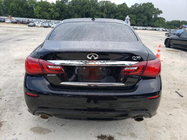 Photo 5 VIN: JN1BY1AP2FM541185 - INFINITI Q70 3.7 