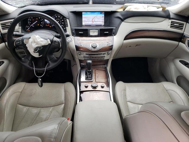 Photo 7 VIN: JN1BY1AP2FM541185 - INFINITI Q70 3.7 