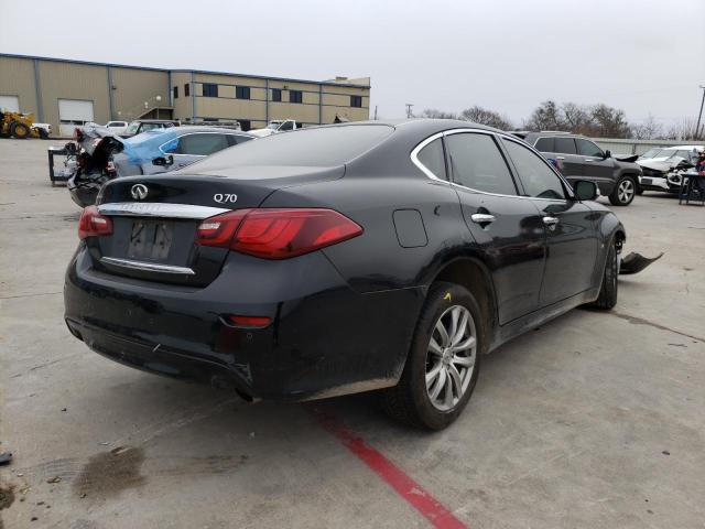 Photo 3 VIN: JN1BY1AP2FM542112 - INFINITI Q70 3.7 