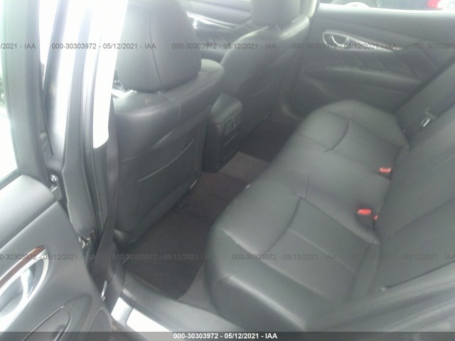 Photo 7 VIN: JN1BY1AP2FM542563 - INFINITI Q70 