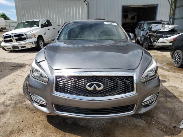 Photo 4 VIN: JN1BY1AP2GM220362 - INFINITI Q70 