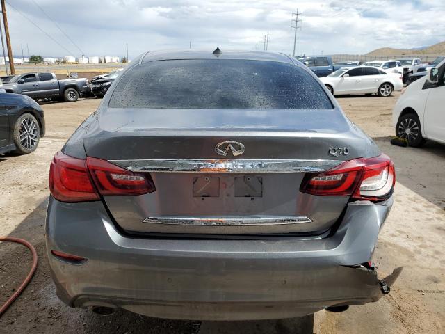 Photo 5 VIN: JN1BY1AP2GM220362 - INFINITI Q70 