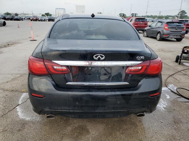 Photo 5 VIN: JN1BY1AP2HM740563 - INFINITI Q70 