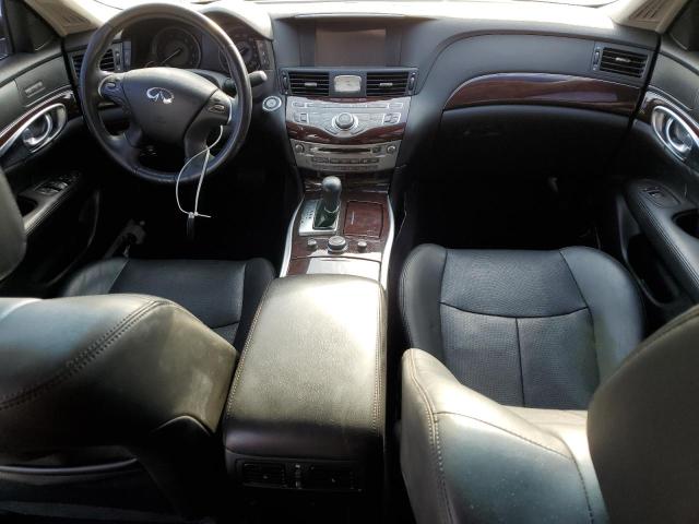 Photo 7 VIN: JN1BY1AP2HM740742 - INFINITI Q70 