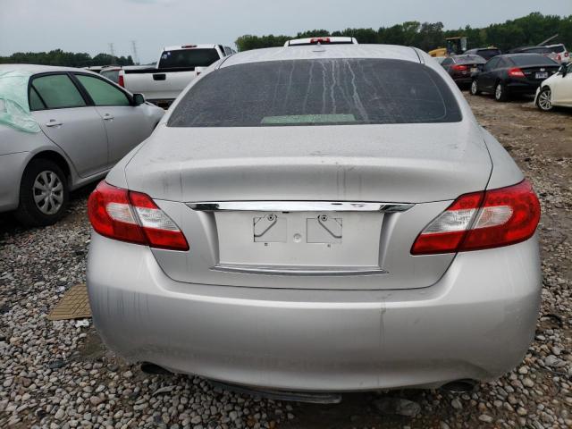 Photo 5 VIN: JN1BY1AP2HM741597 - INFINITI Q70 