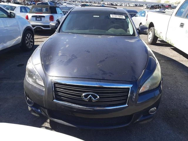 Photo 4 VIN: JN1BY1AP3BM324674 - INFINITI M37 