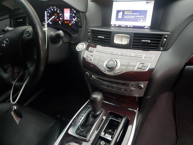 Photo 8 VIN: JN1BY1AP3BM326862 - INFINITI M37 