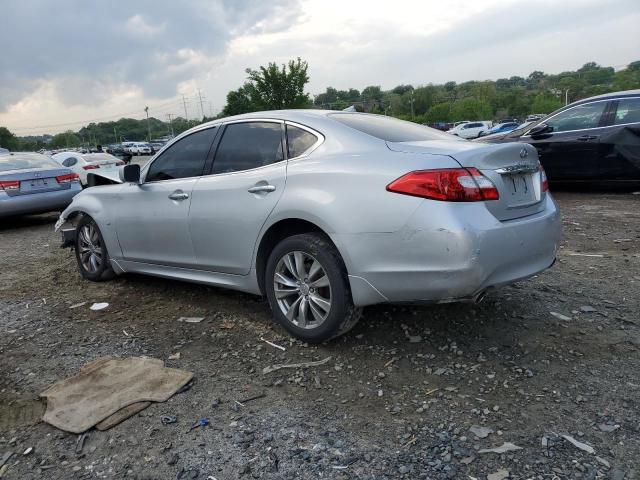 Photo 1 VIN: JN1BY1AP3EM260446 - INFINITI Q70 