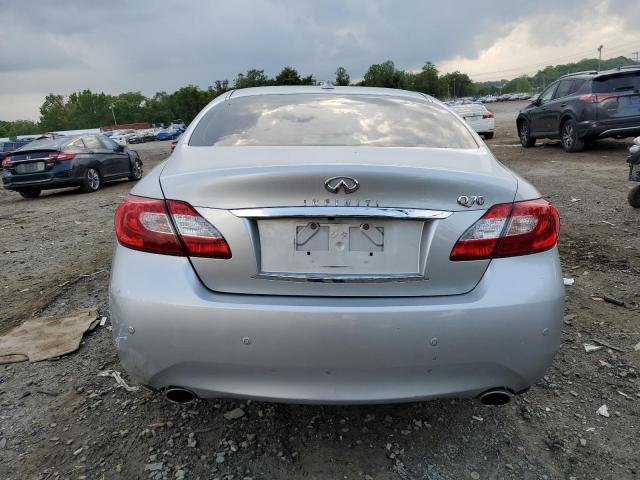 Photo 5 VIN: JN1BY1AP3EM260446 - INFINITI Q70 