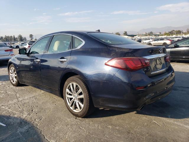 Photo 1 VIN: JN1BY1AP3FM540692 - INFINITI Q70 3.7 