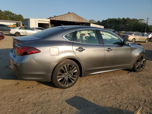 Photo 2 VIN: JN1BY1AP3HM741589 - INFINITI Q70 