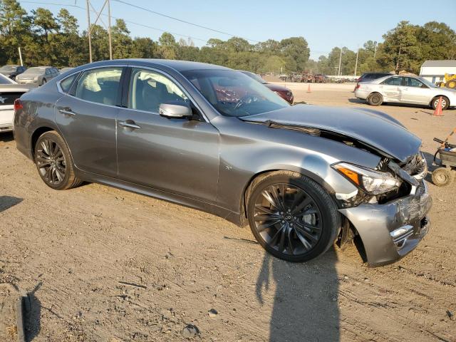 Photo 3 VIN: JN1BY1AP3HM741589 - INFINITI Q70 