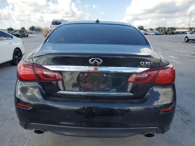 Photo 5 VIN: JN1BY1AP3JM180719 - INFINITI Q70 3.7 LU 