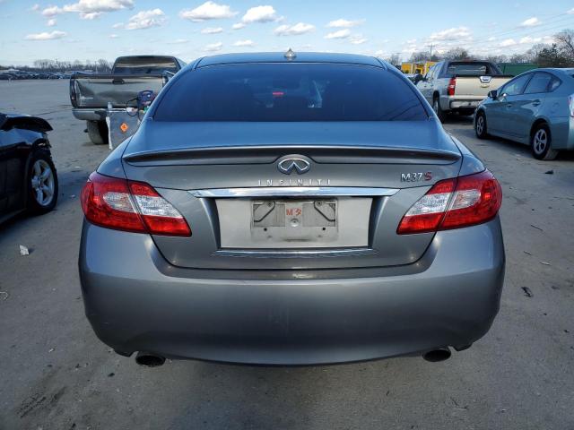 Photo 5 VIN: JN1BY1AP4BM323579 - INFINITI M37 