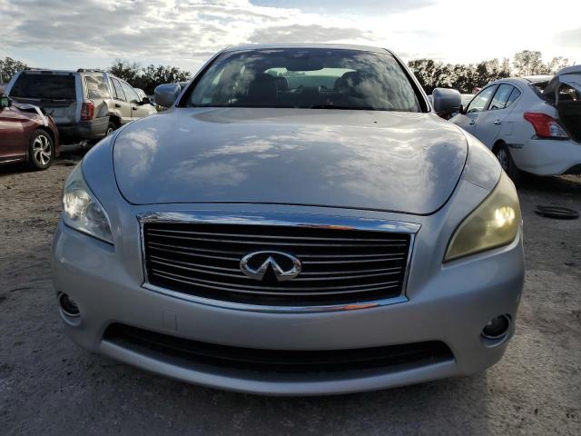 Photo 4 VIN: JN1BY1AP4BM323744 - INFINITI M37 