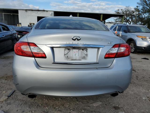 Photo 5 VIN: JN1BY1AP4BM323744 - INFINITI M37 