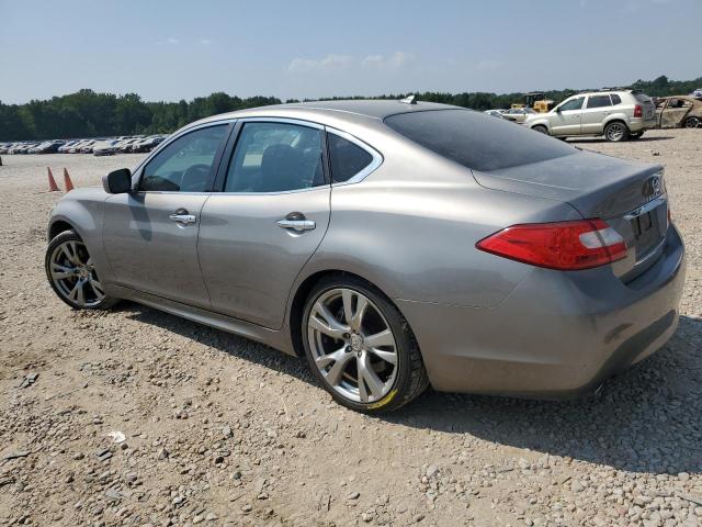 Photo 1 VIN: JN1BY1AP4BM323789 - INFINITI M37 