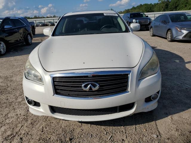 Photo 4 VIN: JN1BY1AP4BM324506 - INFINITI M37 