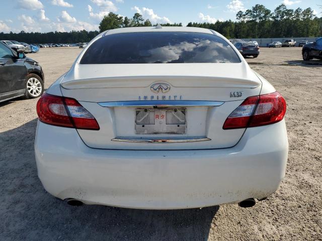 Photo 5 VIN: JN1BY1AP4BM324506 - INFINITI M37 