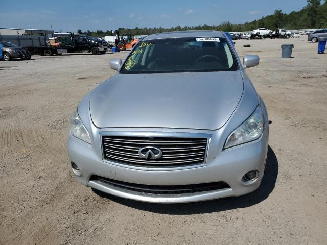 Photo 4 VIN: JN1BY1AP4CM335054 - INFINITI M37 