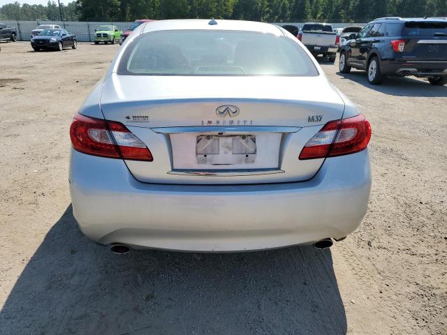 Photo 5 VIN: JN1BY1AP4CM335054 - INFINITI M37 