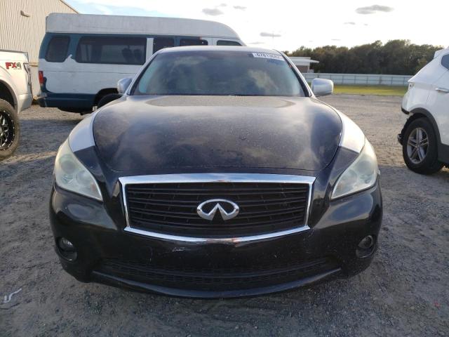 Photo 4 VIN: JN1BY1AP4DM512624 - INFINITI M37 