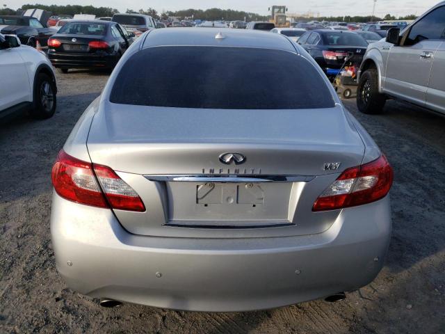 Photo 5 VIN: JN1BY1AP4DM512624 - INFINITI M37 