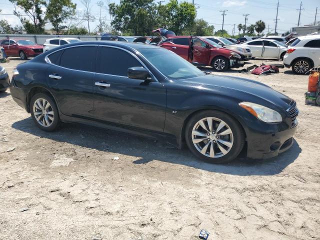 Photo 3 VIN: JN1BY1AP4EM260343 - INFINITI Q70 3.7 