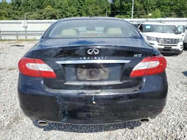 Photo 5 VIN: JN1BY1AP5BM322778 - INFINITI M37 