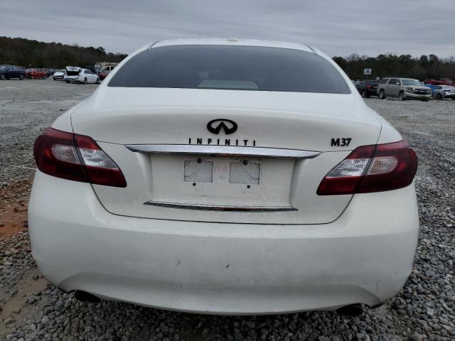 Photo 5 VIN: JN1BY1AP5BM323140 - INFINITI M37 