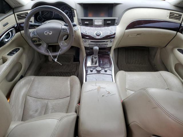 Photo 7 VIN: JN1BY1AP5BM323140 - INFINITI M37 