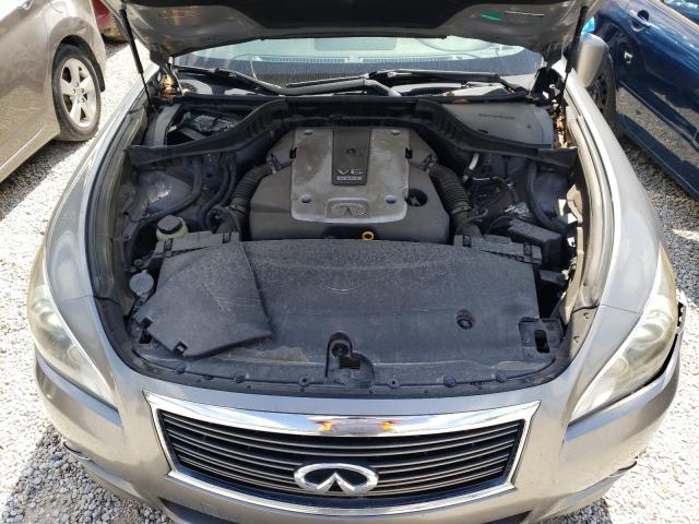 Photo 6 VIN: JN1BY1AP5BM323154 - INFINITI M37 