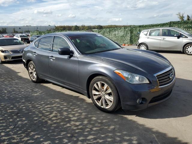 Photo 3 VIN: JN1BY1AP5BM323574 - INFINITI M37 