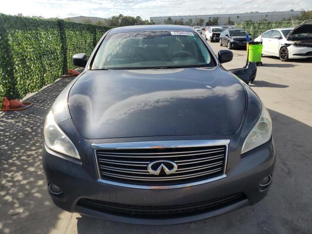 Photo 4 VIN: JN1BY1AP5BM323574 - INFINITI M37 