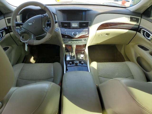 Photo 7 VIN: JN1BY1AP5BM323574 - INFINITI M37 