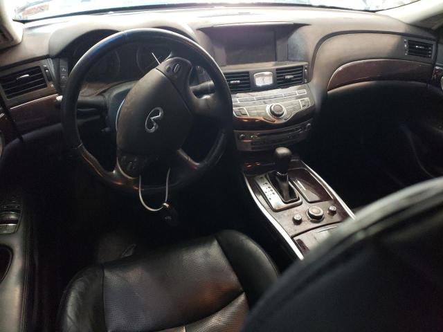 Photo 7 VIN: JN1BY1AP5BM323686 - INFINITI M37 